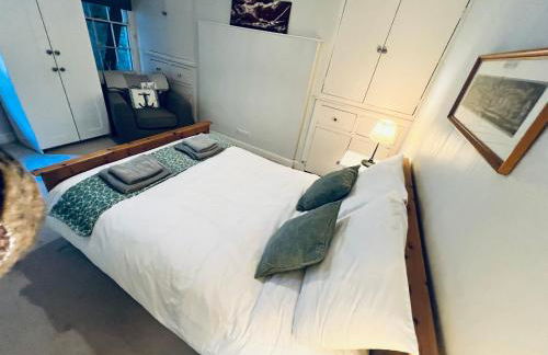 2 Bedroom Apartment ST9A, Ryde, Isle of Wight - Foto 16