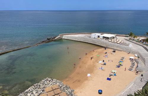 Ferienwohnung am Strand - 2 Schlafzimmer - Foto 21