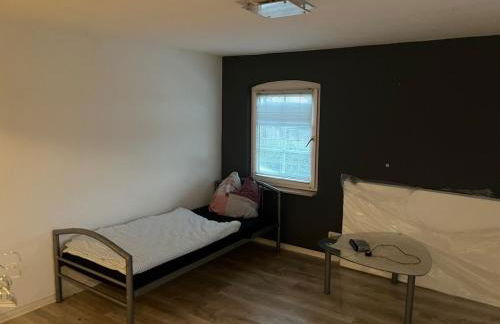 Unterkunft Bergen Sülze - Foto 3