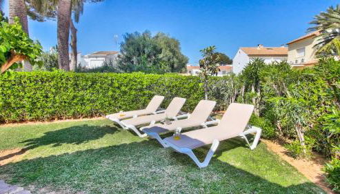 Puerto Azul IS by CARLOSFERIEN - Foto 5, Garden, Garden view