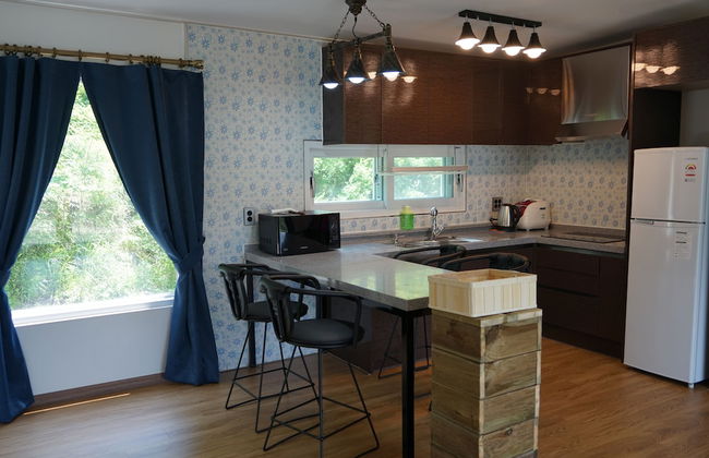 Moonlight Village Pension - Foto 27