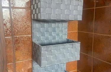 A6 Apartment Wadgassen - Foto 23