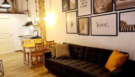 Hygge Flat - Photo 2