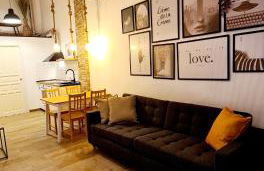 Hygge Flat - Photo 2