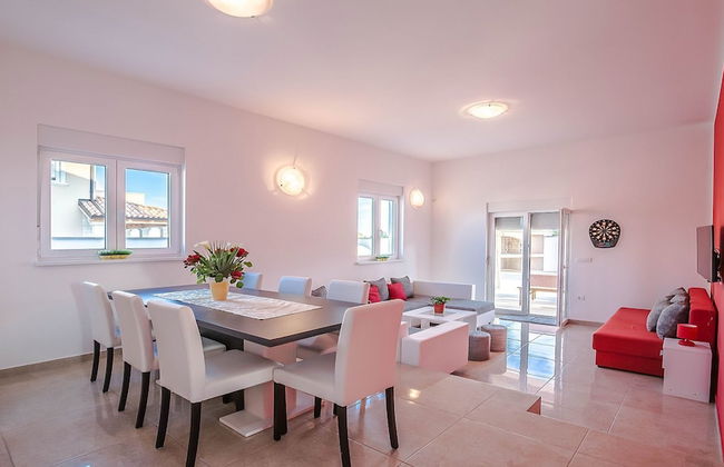 Villa Istria - Foto 9