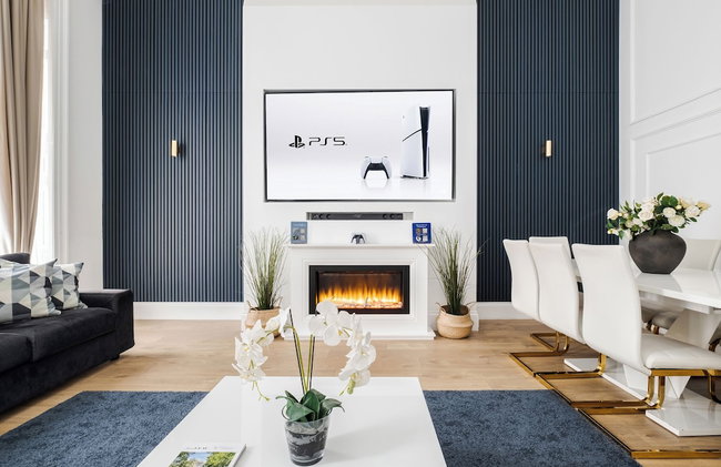 LONDONERS - Marylebone Serviced Apartments - Foto 137