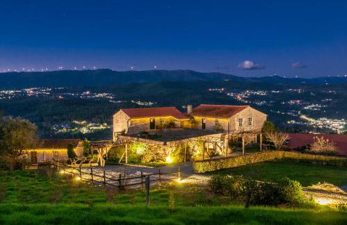 Quinta do Caritel - Foto 43