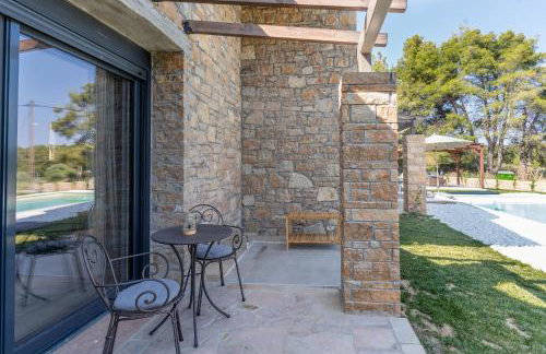 Sani Stone Ikos - Foto 43