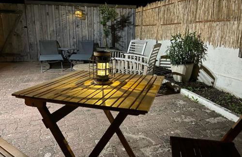 Spa privatif face mer Riva Romantic & SPA - Photo 11