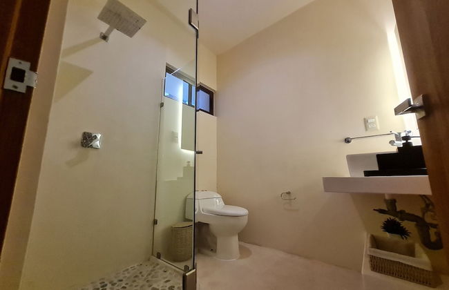 LUJOSO CON CENOTE EN LA SELVA DE TULUM - Photo 24