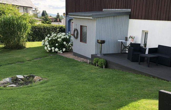 Vincent Family Holiday Home - Foto 19