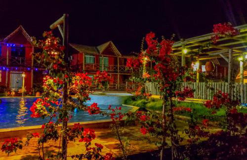 ChaleVille - Chalé 4902 - Foto 26