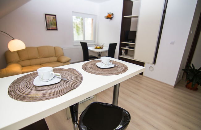 Apartments Club Telgart - Photo 29