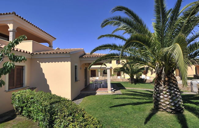 Appartamenti Ambra a San Teodoro - Foto 24