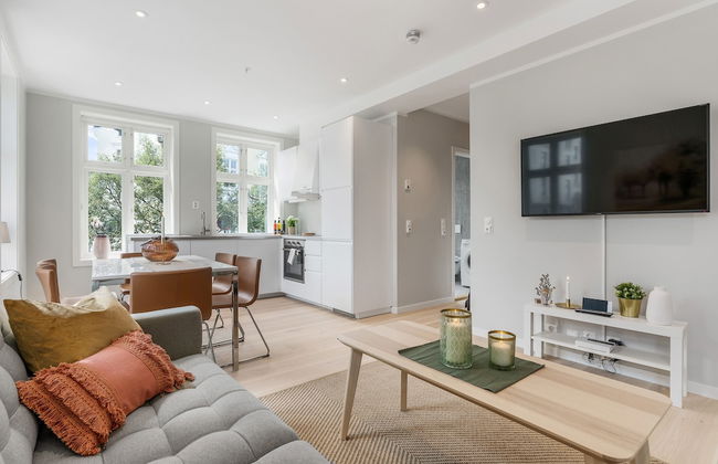 Barfot Apartments - Foto 59