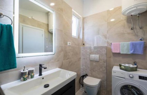 2 Bedroom Beautiful Home In Pula - Foto 28