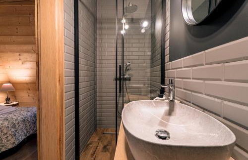 Chata Dwie Doliny - Foto 28