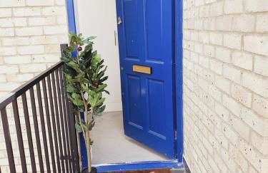 Deluxe Spacious Apartment in Chadwell Heath, London - Foto 8