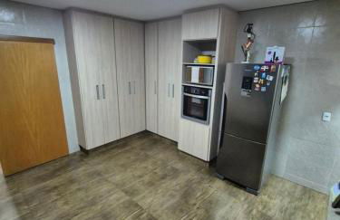 Casa 4 quartos com piscina em Aparecida de Goiania - Foto 39