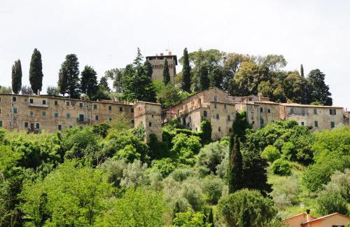 Agriturismo Chieteno con piscina e AC- Cetona - Foto 29