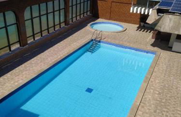 Residencial Pasárgada, apto 602 - Foto 16