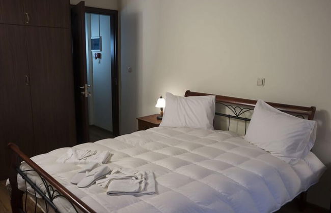 Elia Therissos Maisonettes - Foto 10