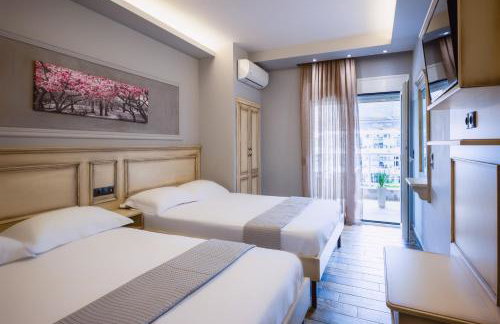 Carpe Diem Rooms Nei Pori - Foto 57