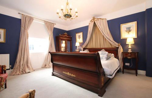 The Old Rectory - Foto 29