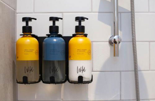 Modern Aparthotel by Principality Stadium - Foto 25