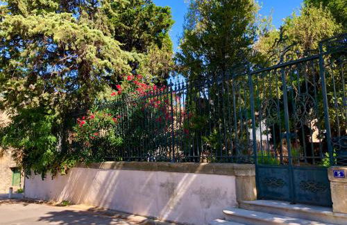 Maison du Midi, 2 Gîtes de charme - Foto 18