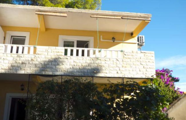 Beachfront Apartments Plaža - Foto 31