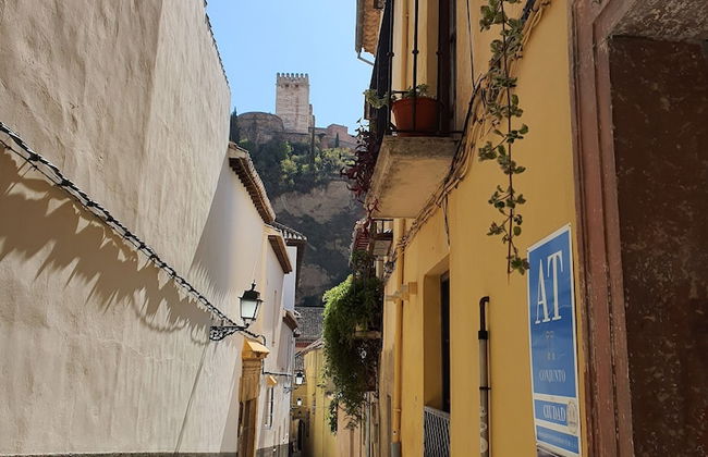 Vista Alhambra Apartamentos - Photo 69