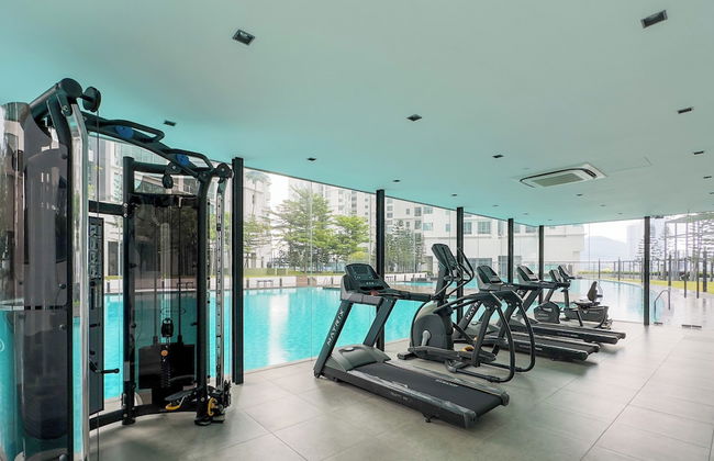 D'Rapport Residences by Airhost - Foto 6