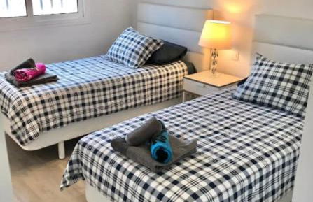 2 Bedroom Apartment - Foto 16