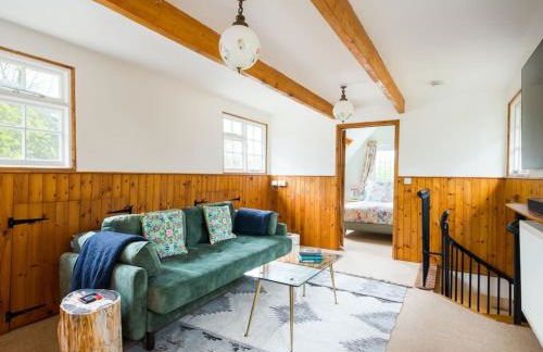 Till Cottage and Riverside Gardens nr Stonehenge - Foto 10