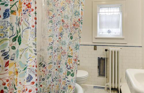 Historic Home Overlooking Central Riverside Park! - Foto 28