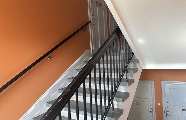 Lovely Apartment in Stockholm City - Foto 11