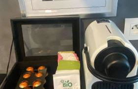 Luxurious Apartment Private Parking 25 MN to Paris - Foto 11