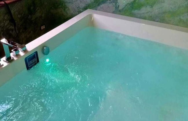 Accommodation With Lake View With Jacuzzi - Foto 14