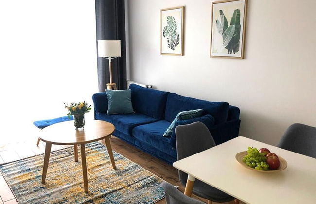 Apartamenty w Gąskach - 365PAM - Foto 12