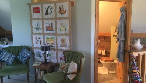 Peach Valley Retreat - Foto 2