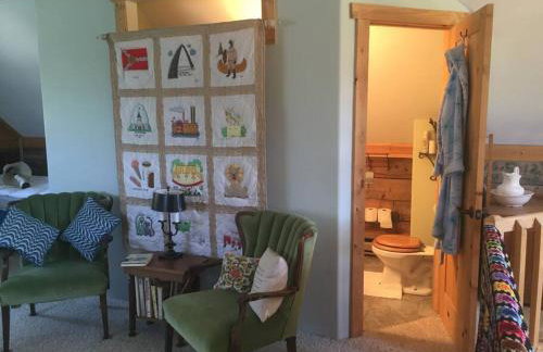 Peach Valley Retreat - Foto 2