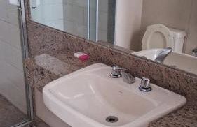 Studio pé na areia, vista, internet e ar - Foto 92