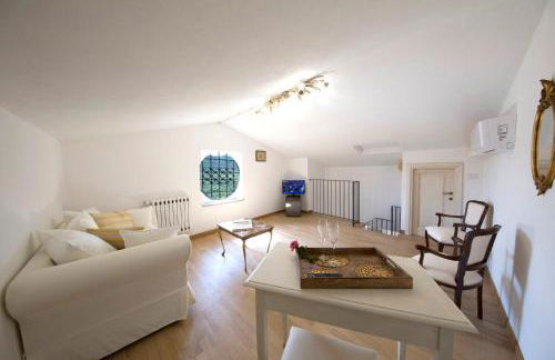 Podere Le Volte Country House La Mita - Foto 8