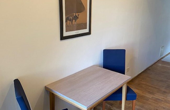 Captivating 1-bed Apartment in Praha - Foto 7