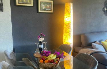 THE BEACH HOUSE PLAYA DEL ARENAL Jávea - Pool and Garden Steps from the beach - Foto 70