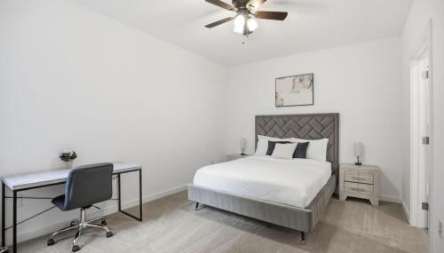 Modern 1BR1BA unit at Fairmount Square - Foto 2