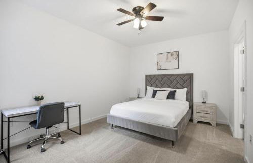 Modern 1BR1BA unit at Fairmount Square - Foto 2