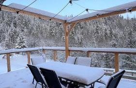 Dom na Zielonym Wzgórzu z własną Sauną i Jacuzzi - Foto 11