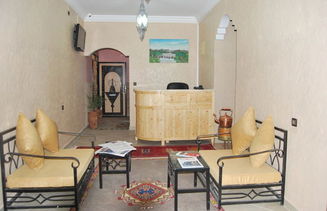 Résidence Marwa - Photo 3